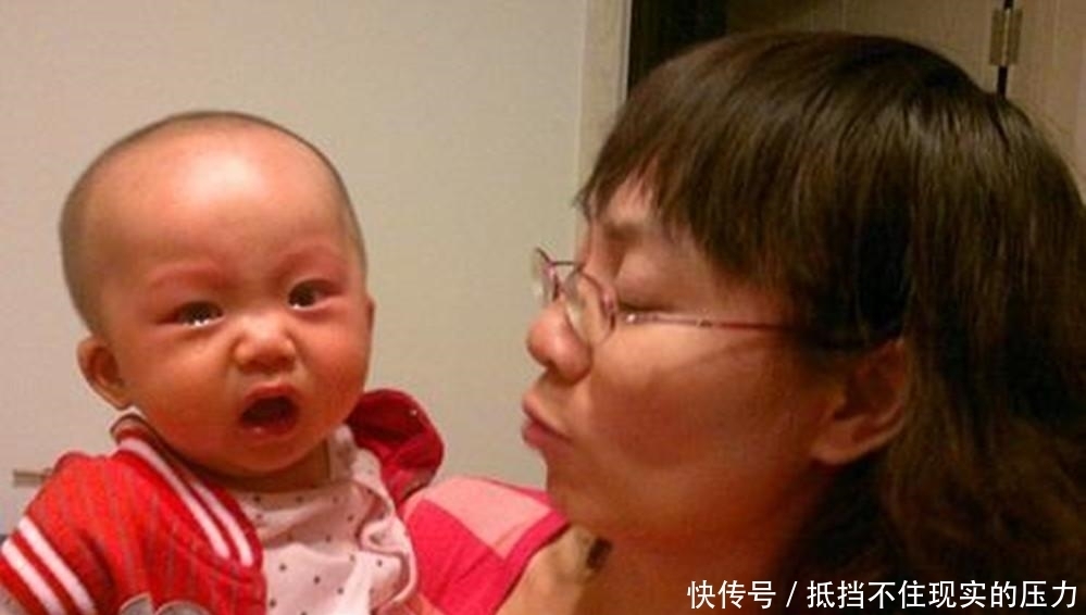 宝妈|哄娃方法千千万,但有一种宝妈要把控好,不然哄宝宝也能哄出问题