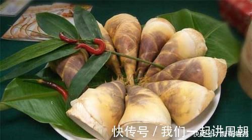 植物蛋白|人到中年不得已,常吃以下食物,健胃消食,延缓衰老,早吃早好