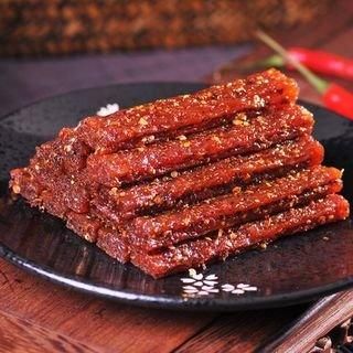 卫龙|这8款儿时的辣条，8090都吃过，00后有的都没见过