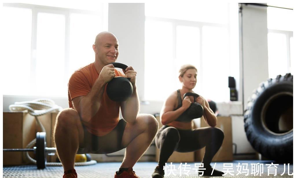 健康指数|每天坚持做100个深蹲,会收获什么好处?