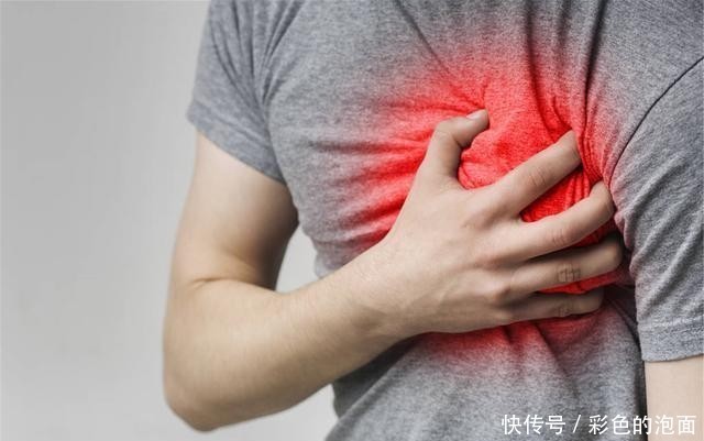 心律失常|心梗发作前,会有4个重要的“提醒”,你别一一错过