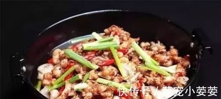 蚕豆|十道当下畅销川菜