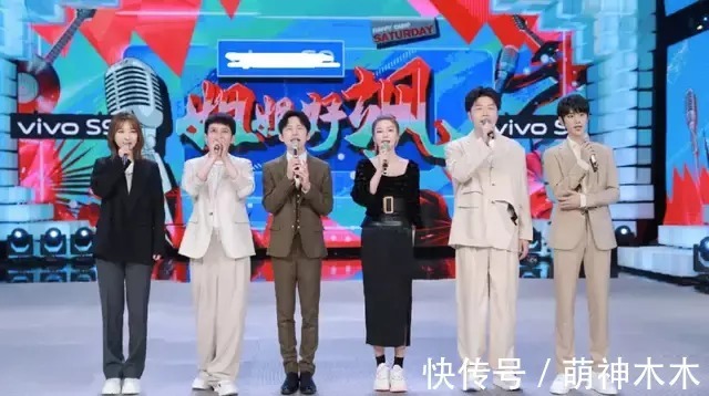 天天向上|湖南衛(wèi)視辟謠《快本》停播,將進(jìn)行升級(jí)改版,曾因捧韓星屢被吐槽