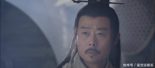 三心二意|刘邦待张良极其真诚，分外地尊重，为什么张良却对刘邦三心二意