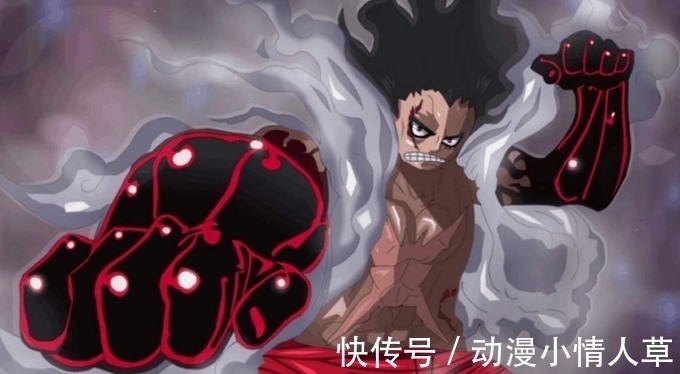 白胡子|海贼王:他的实力碾压凯多,剑术超越鹰眼,却甘愿做一名小弟!