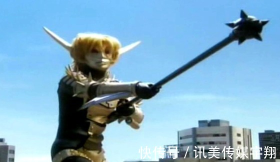 欧布奥特曼|奥特曼里有五个正义宇宙人，第三个支配着黑暗宇宙！