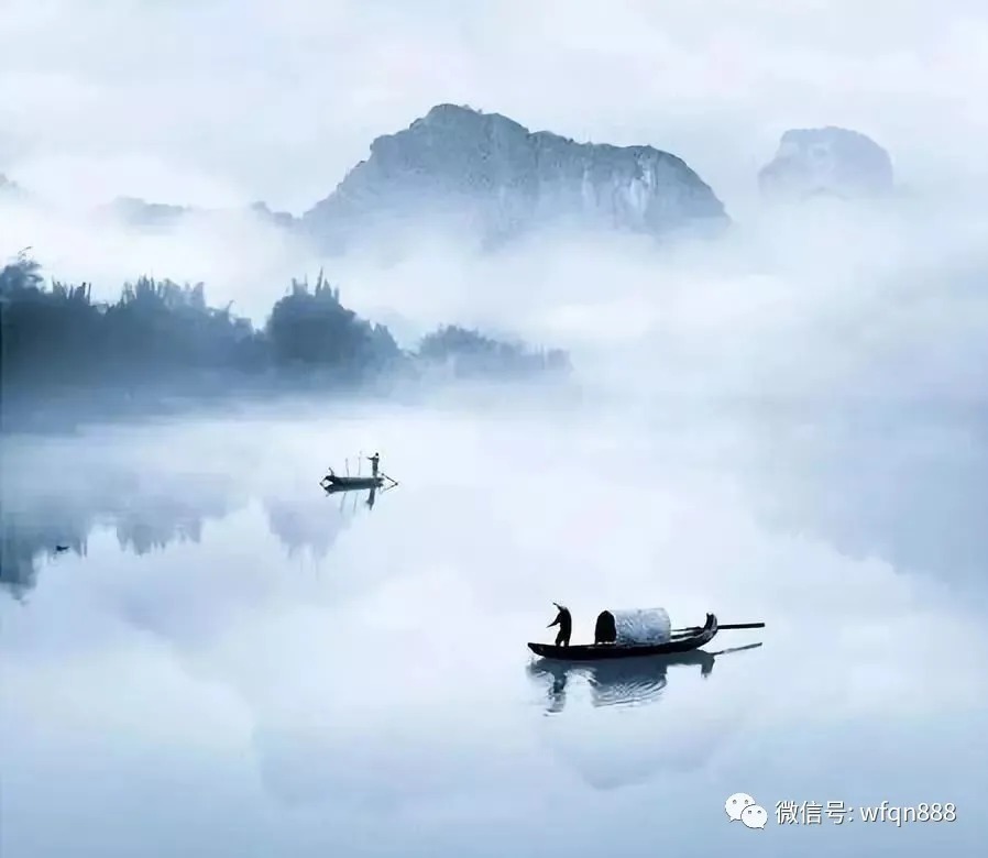 人生$易经提醒人们,一个人想富裕,从不是靠勤劳,而是谨记这3条天规