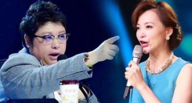 董卿遭韩红怒批不懂就别乱说，董卿的回复堪称教科书，尽显情商