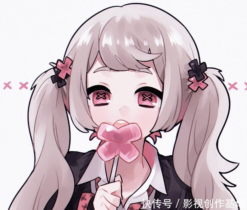 甜丧·低糖·动漫情头:十几岁的少年,什么感情都来的跟纯粹