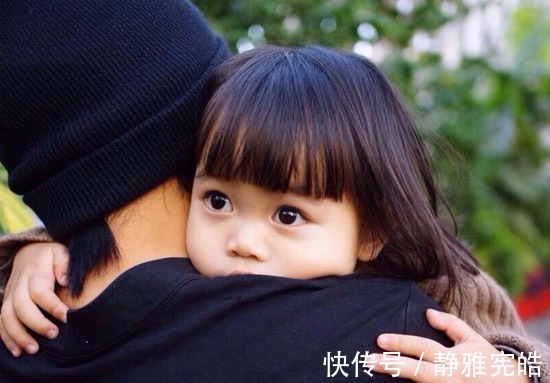 男子入狱,把女儿托付给姑姑,5年后出狱,