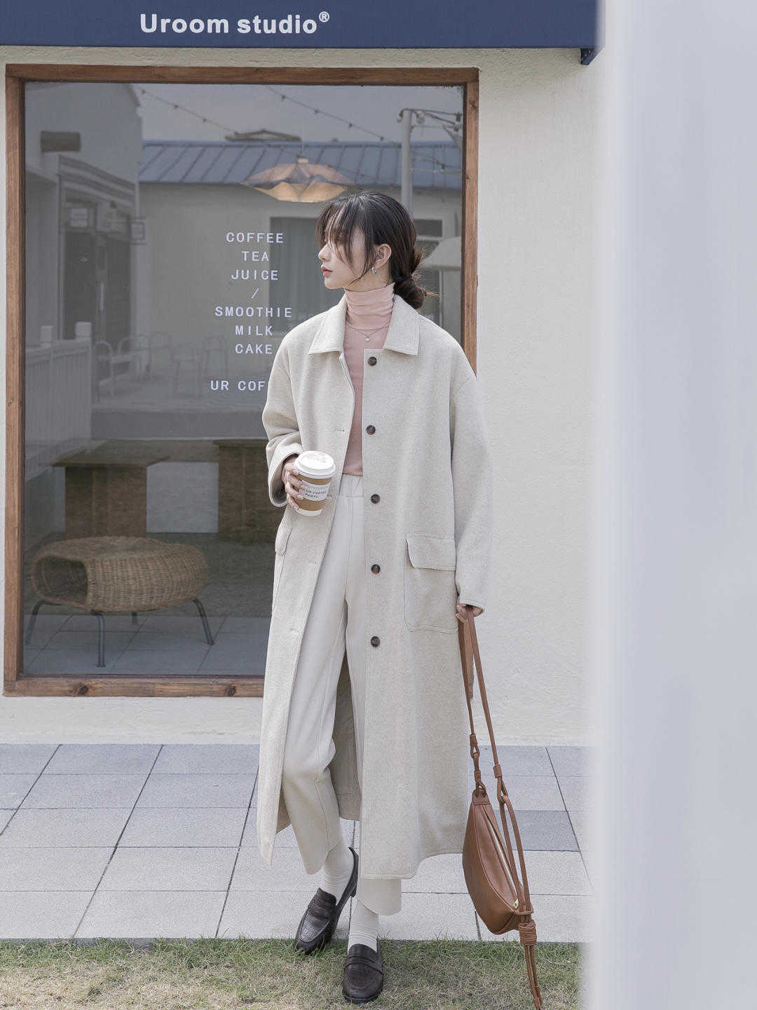 小蛮腰 40+女人的体面来自于贵气,如何平价衣穿出贵气感,简约又体面