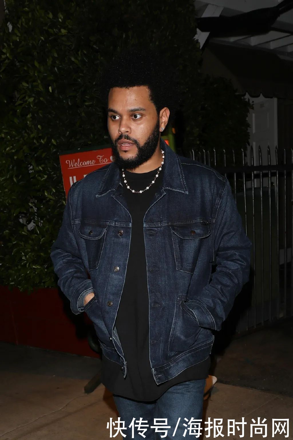 寡姐也准备再就业了？盆栽哥这周的八卦可是不少|爆米花 | chris