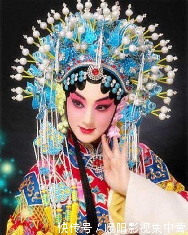 你为什么喜欢戏曲?