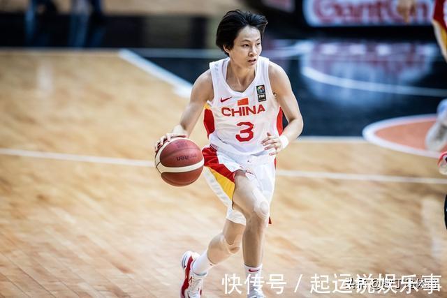 中国女篮|许利民高要求一丝不苟,中国女篮痛击韩国,李月汝触底反弹