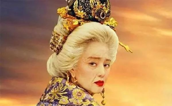 明君|睿智的唐朝明君，成就中国古代史上第一位女皇武则天，却最终病死