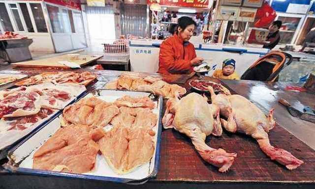 粗茶淡饭|过了45岁想长寿,请你放弃“粗茶淡饭”,选对跟吃对肉更有益