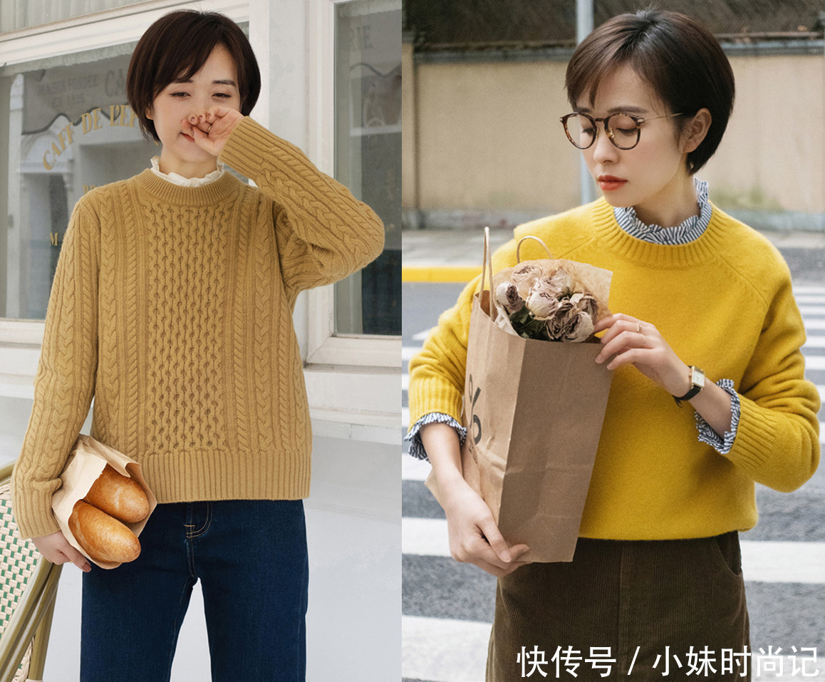 繁琐|做个穿衣有品位的女人: 不繁琐、不装嫩、简约知性有女人味就好!