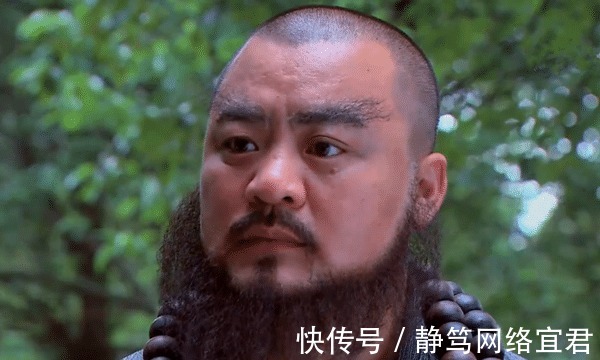 召忻|歼灭梁山头号女将：击败鲁智深，打伤武松，两次生擒李逵