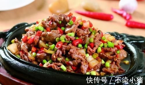 干辣椒|整理27道菜肴分享，备好食材按步骤做，你的厨艺棒棒哒