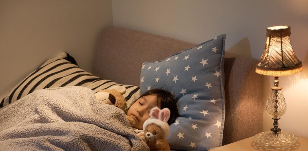 孩子|儿科专家:睡前2个坏习惯,是孩子身高的“拦路虎”,尽早杜绝