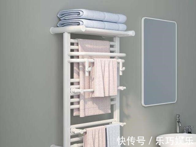 毛巾|家居主妇提醒你入住新房子，最好买上这5样好东西，能省事不少