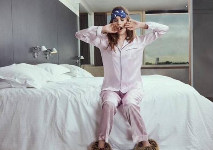 伤害|失眠是对身体最大的伤害,以下几点教你如何快速入睡,保持好心态