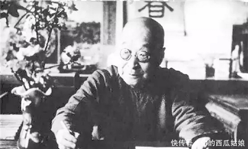 无偿|中国近代第一中医,一生研究出10张秘方,临终前全无偿捐献给祖国