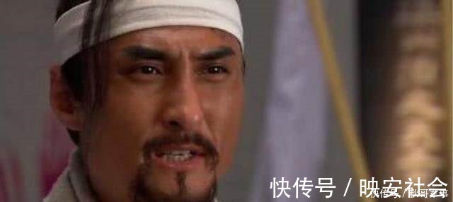 失误&晁盖最大的失误是,没有重用这个梁山上重量级的人物