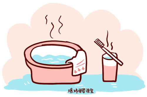 坐月子|过来人经验“月子坐不好一身病”,坐月子记住两条,不留下病根