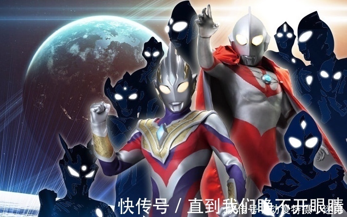 特利伽|特利伽奥特曼，大财团社长静间光国现身，年轻时候也是个大帅哥