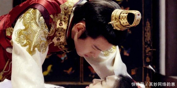 皇后|他娶皇后为妻,公主还成为了偏房,太子为了地位认他做养父