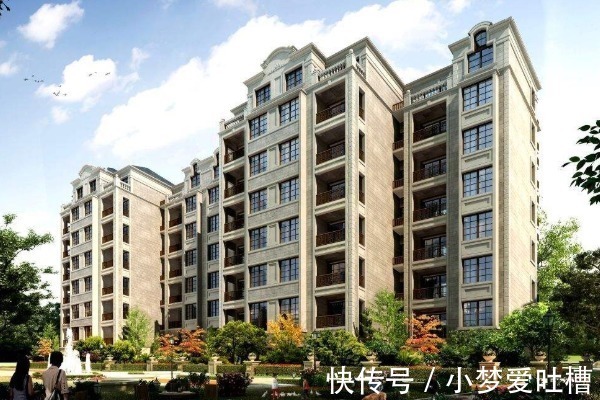 一道理|买房“小妙招”一栋楼无论有多少层,挑以下几个楼层绝不吃亏!