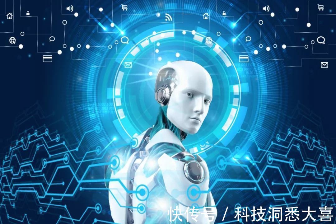 达特茅斯学院|快速发展的时代,人工智能会不会再次进入严冬?