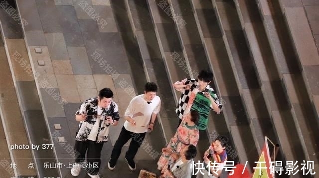 细节处|王一博无愧于顶流，角角落落里，都因他的存在而备受瞩目！