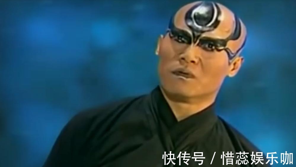 武吉#《西游记后传》：无天为什么要反？你看三界腐烂成了什么样子