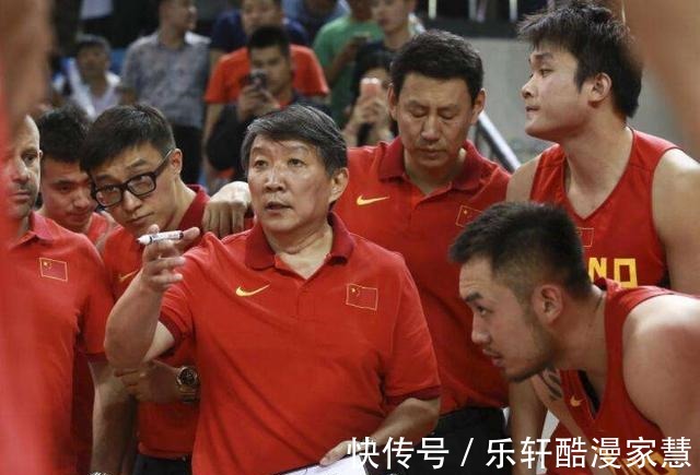 山东队|山东男篮收新消息,徐长锁赛后痛批3短板,巩晓彬归队希望落空