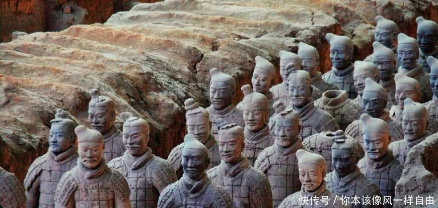 水银对保护墓葬起不起作用,专家用亲身经历说:这种保护很厉害