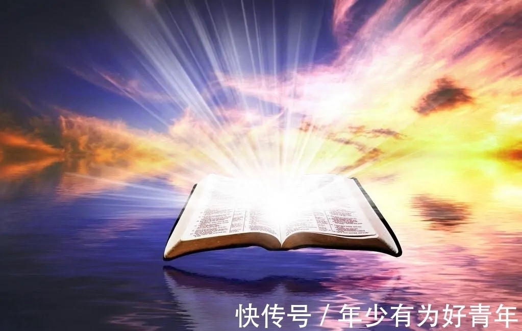 智慧$庄子:真正开悟的人,大多沉默寡言,却有着接通天地的智慧