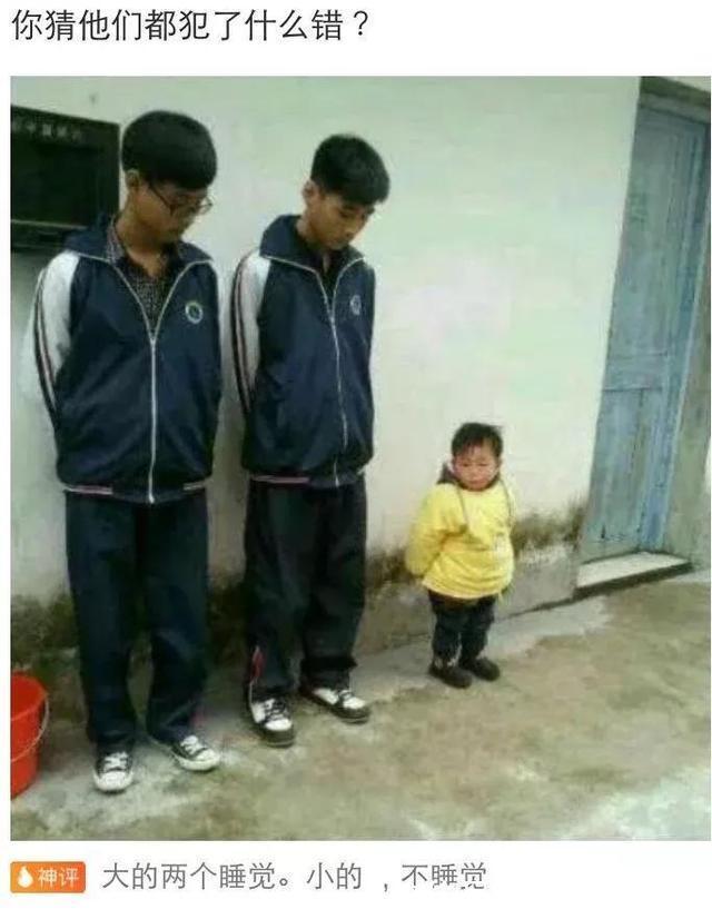 |搞笑“神评论”大盘点(1),网友:脑洞太大跟不上