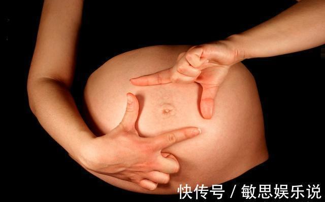 怀孕|想要知道胎儿发育得好不好?过来人告诉你,可以看两个指标