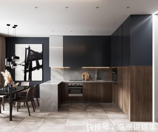 装修|装修时学会4处设计搭配，再平庸的家也能装出高级感，学到既赚到