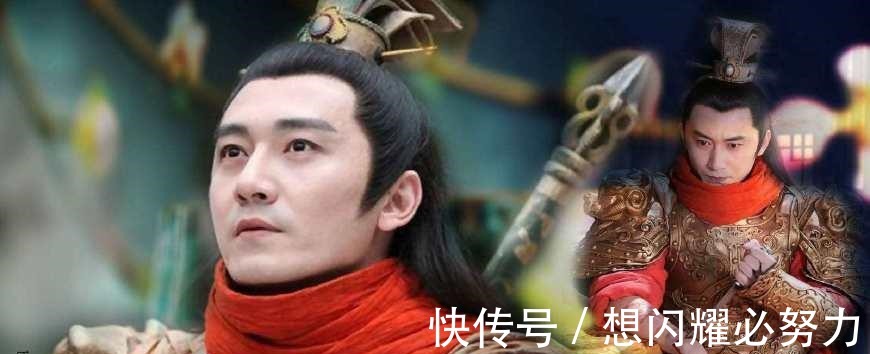 秦琼|隋唐演义中的七大结局悲惨的人物，排名第一的是隋炀帝杨广！