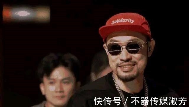 热狗|披荆斩棘的哥哥最新人气排名:张淇断层领先,说唱歌手不尽人意