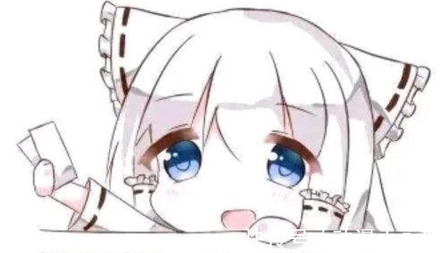 萌战|后宫动漫吧史上最惨萌娘,陪跑萌战11年,仍无缘萌王称号