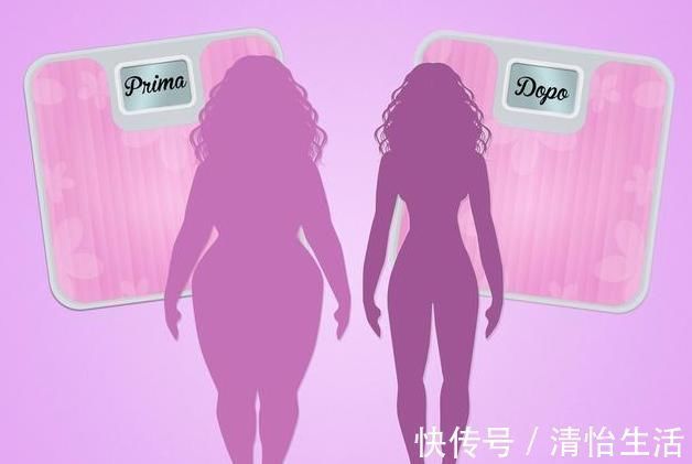 减肥|最新体重标准表来了,也许你真的不胖,别再傻傻减肥了