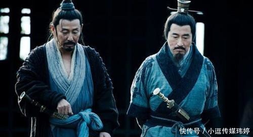 计谋|张良、韩信不是他对手,如果项羽听从计谋,就没有汉朝了