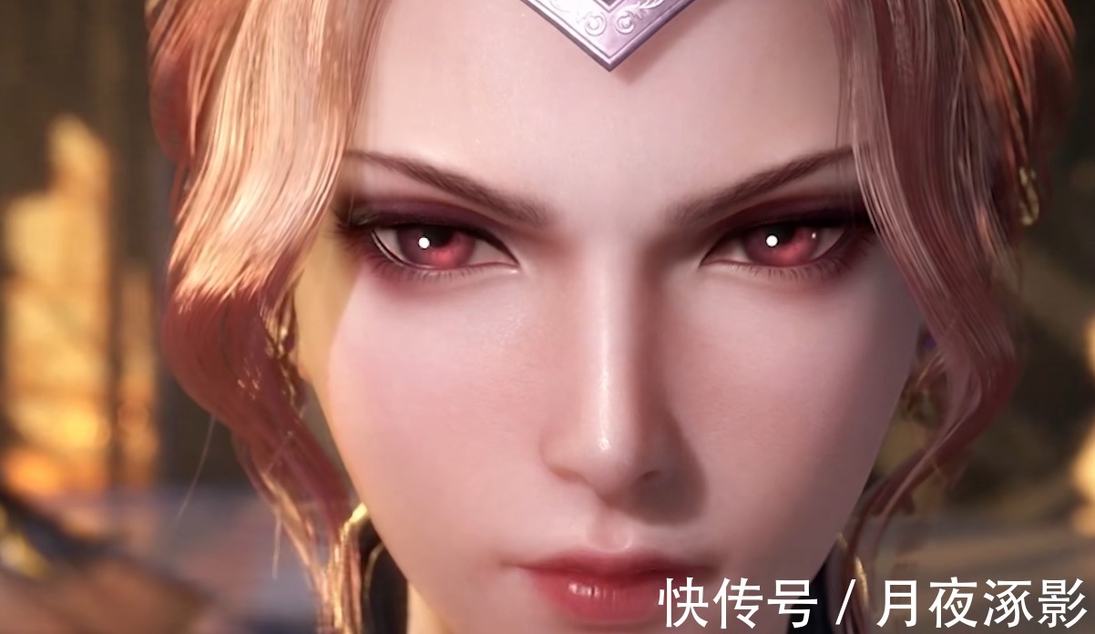 唐昊|斗罗大陆111集唐昊给四年时间修炼,唐三别耽误我去幽会胡列娜