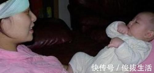 月子|出嫁的女儿,为什么不让在娘家“坐月子”?这里面的讲究你要了解