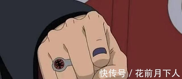 忍界|火影忍者 未曾输过的强者 全忍界满打满算也只有三个人!