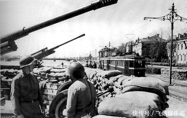 条约|二战苏芬战争,为何成为苏德战争的助推器,谁汲取教训谁赢得胜利